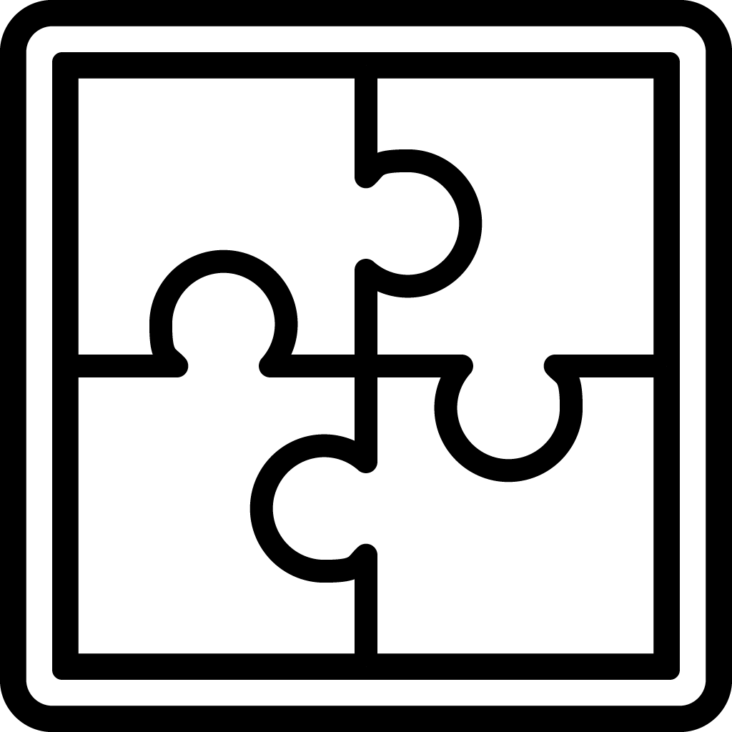The Puzzle Section